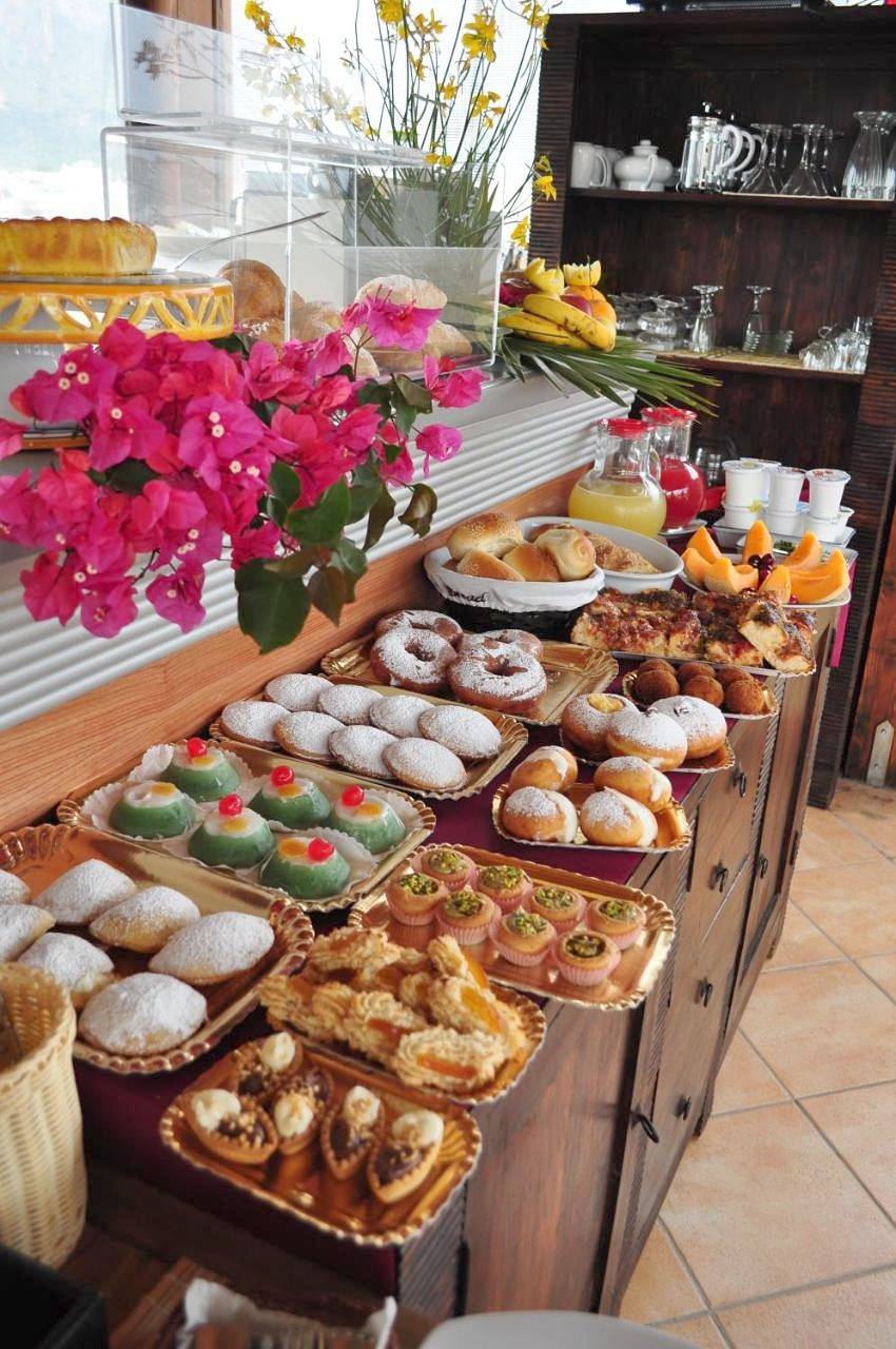 Rooms and Breakfast Zefiro in San Vito Lo Capo, Provincia di Trapani