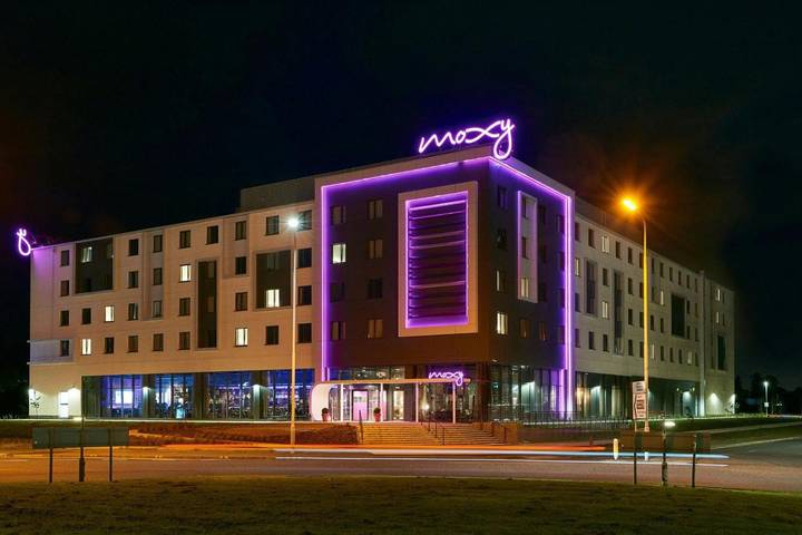 Hotel per 2 persone, con panorama - 1