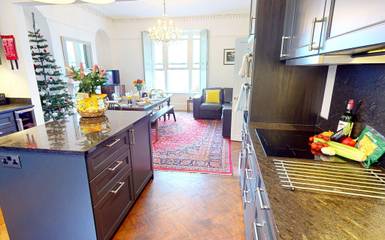 Ferienhaus für 8 Personen in St. Ives, Cornwall, Bild 2