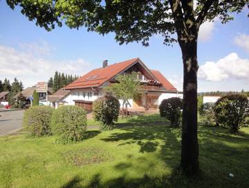 Ferienwohnung für 2 Personen in Sankt Andreasberg, Braunlage, Bild 1