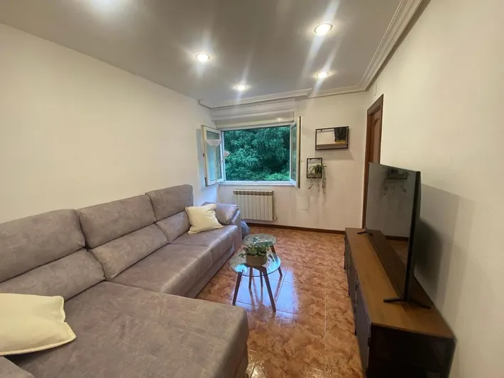 Apartamento de vacaciones para 4 personas, con vistas - 1