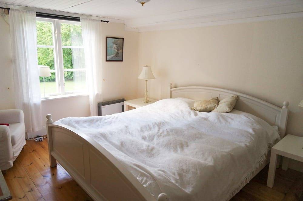 Charmantes Ferienhaus unweit vom Ufer des  Dalälven in Gävle, Gästrikland