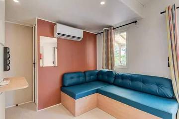 Camping pour 6 Personnes dans Les Mazures, Parc naturel régional des Ardennes, Photo 4