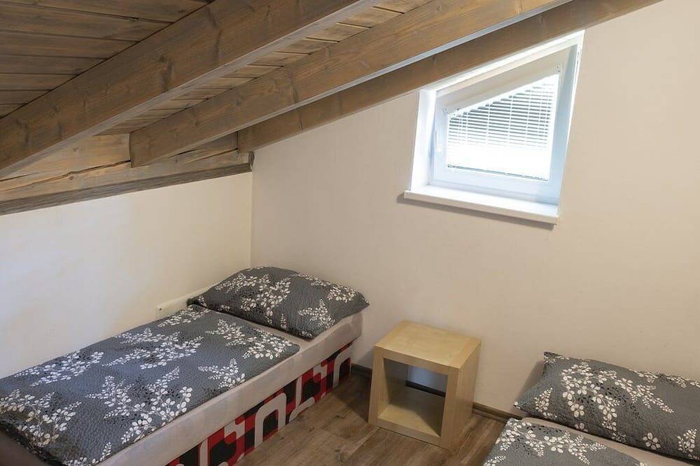 Experience a fantastic stay in the Slovak Paradise. in Slowakisches Paradies