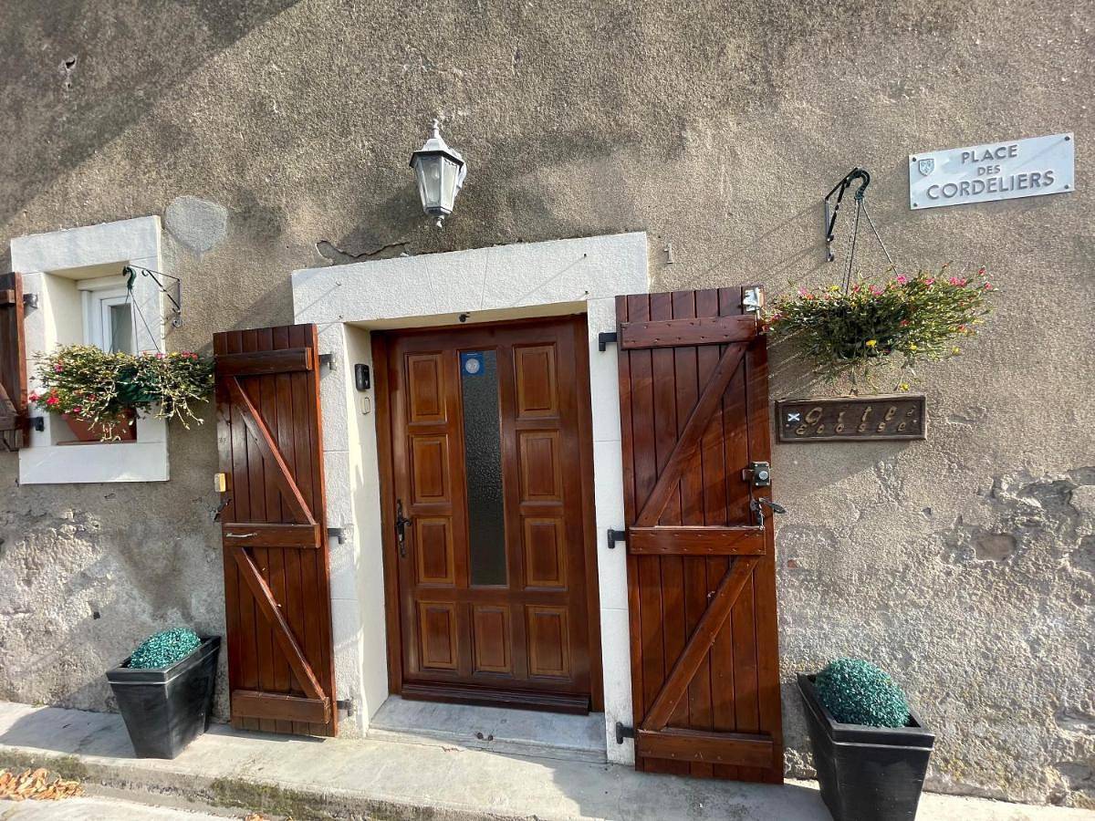 Appartement entier, Gite d'Ecosse in Azille, Région de Carcassonne