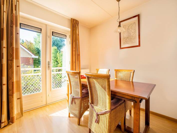 Ferienhaus für 4 Personen, mit Garten, kinderfreundlich am Markermeer - 3