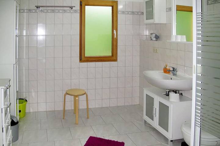 Ferienhaus für 3 Personen, mit Garten in Fürstenberg/Havel - 3