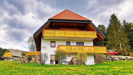 Vakantiewoning voor 4 Personen in Suedlicher Schwarzwald, Titisee-Neustadt, Afbeelding 3