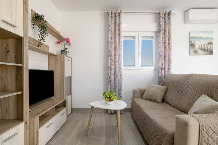 Casa rural para 6 personas, con jardín en Provincia de Cádiz - 4