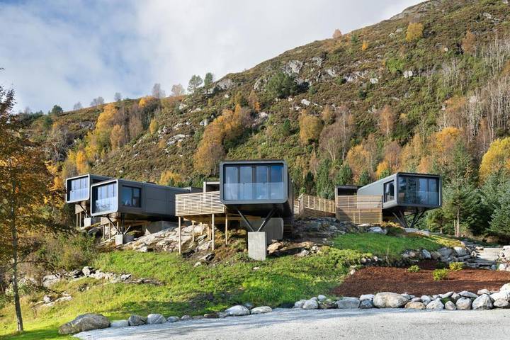 Ferienwohnung für 2 Personen, mit Terrasse und Garten sowie Ausblick