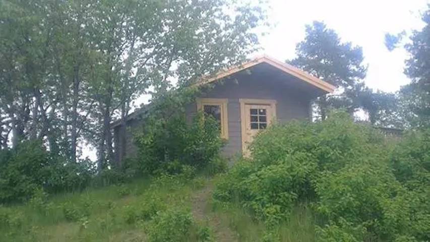 Hus för 6 Personer med sjöutsikt in Torsås