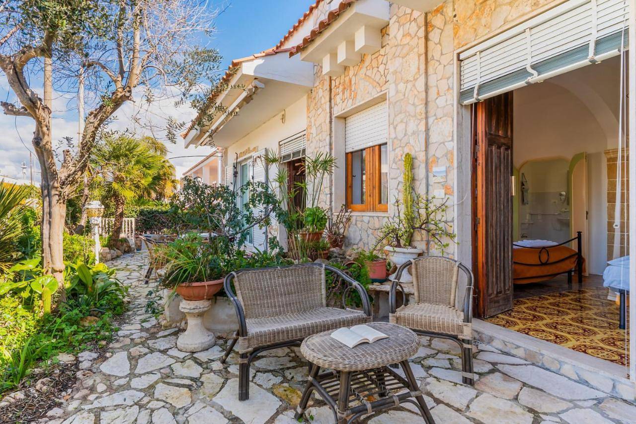 B&B Marchese By Salum in Taviano, Golfo di Taranto