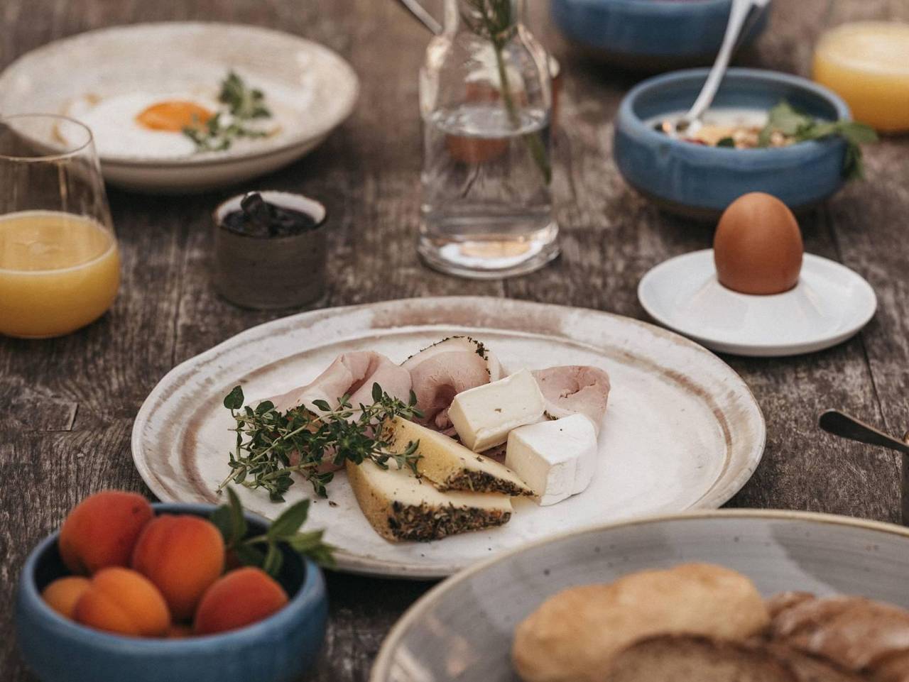 Naturel Hoteldorf Seeleitn - Appartement Sommerfrische in Karawanken und Bachergebirge, Finkenstein am Faaker See