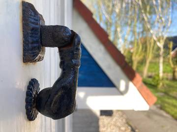 Chalet für 6 Personen in Lauwersmeer, Friesland, Bild 3