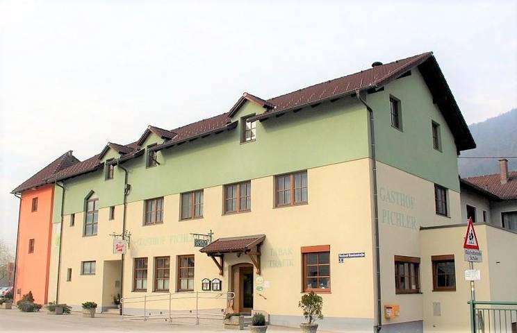 Gästehaus für 1 Personen - 1