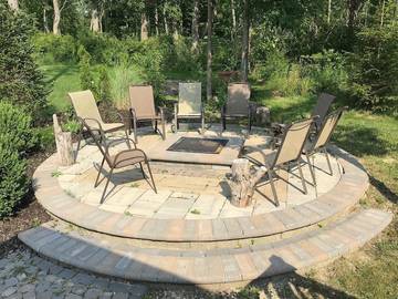 Camping für 6 Personen in Michigansee, Michigan, Bild 4