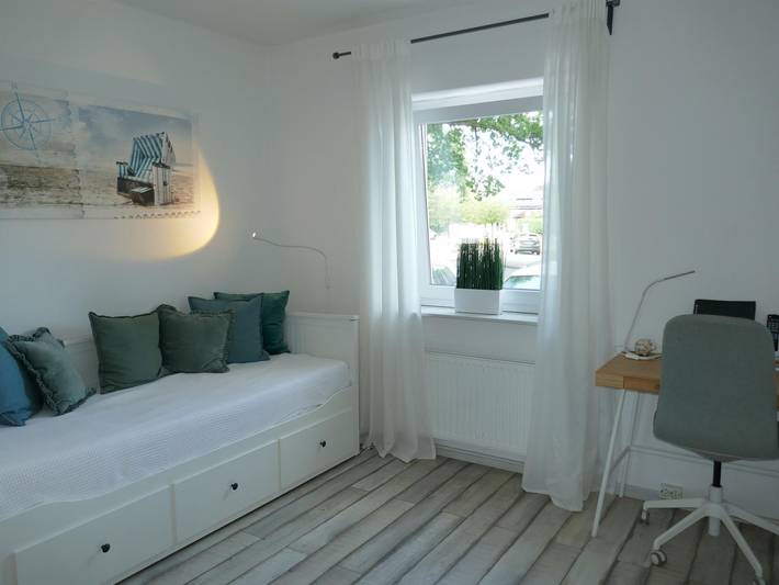 Hotel für 2 Personen, kinderfreundlich in Handewitt - 4