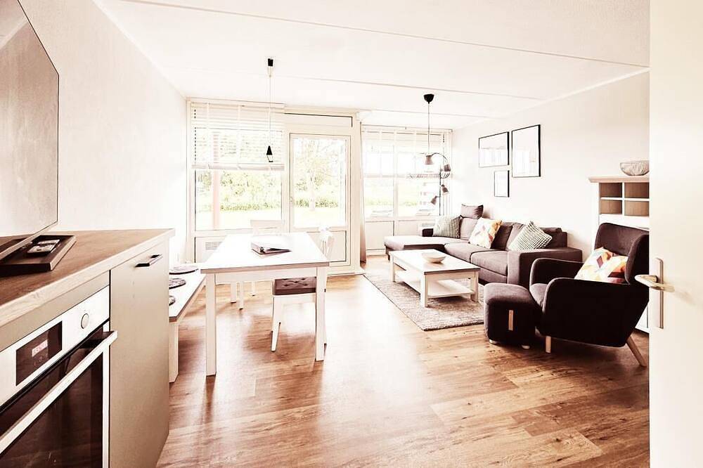 Appartamento vacanze a Ameland a partire da 185€ a notte