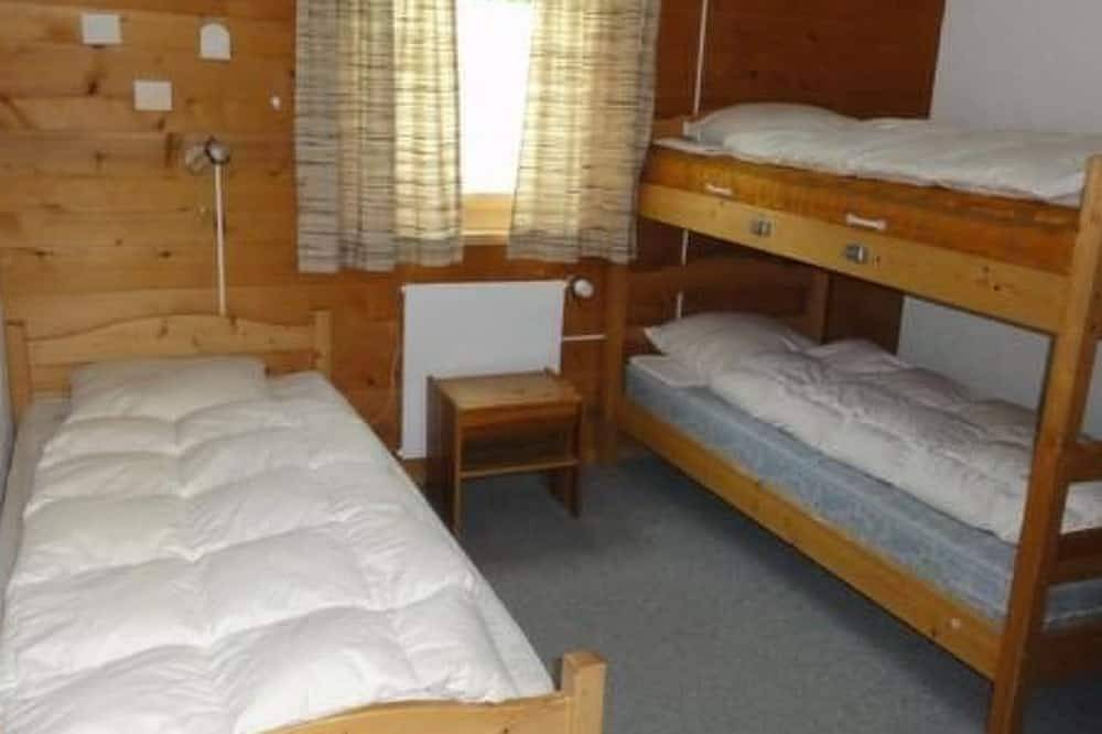 Geheel appartement, Nicole 1 in Naters, Brig