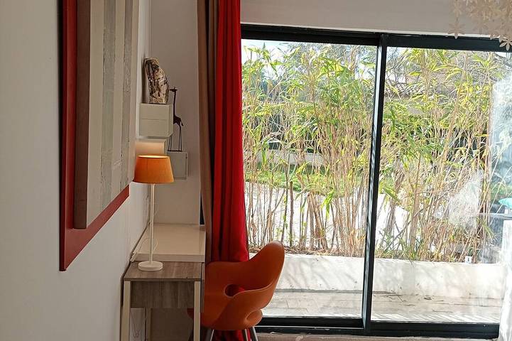 Chambre d’hôte pour 4 personnes à Cabriès - 4