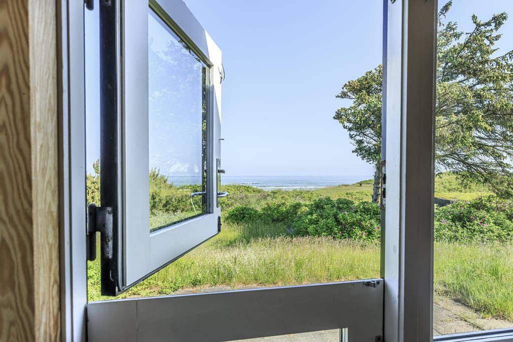 Pure idyll in Kjul with the most stunning sea view in Hirtshals, Tannisbucht