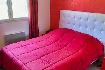 Villa pour 12 Personnes dans Trémouille-Saint-Loup, Région de Besse-et-Saint-Anastaise, Photo 1