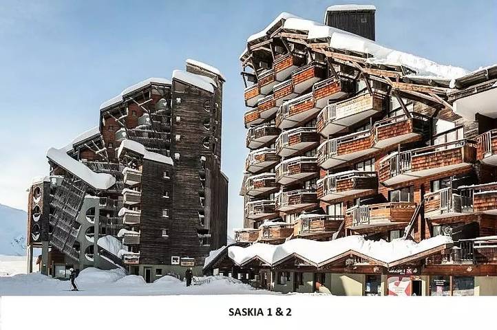 Entire studio, Studio 4 People - Comfort in Morzine, Les Portes du Soleil