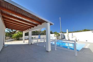 Casa Vacanza per 10 Persone in Alcamo, Provincia di Trapani, Foto 3