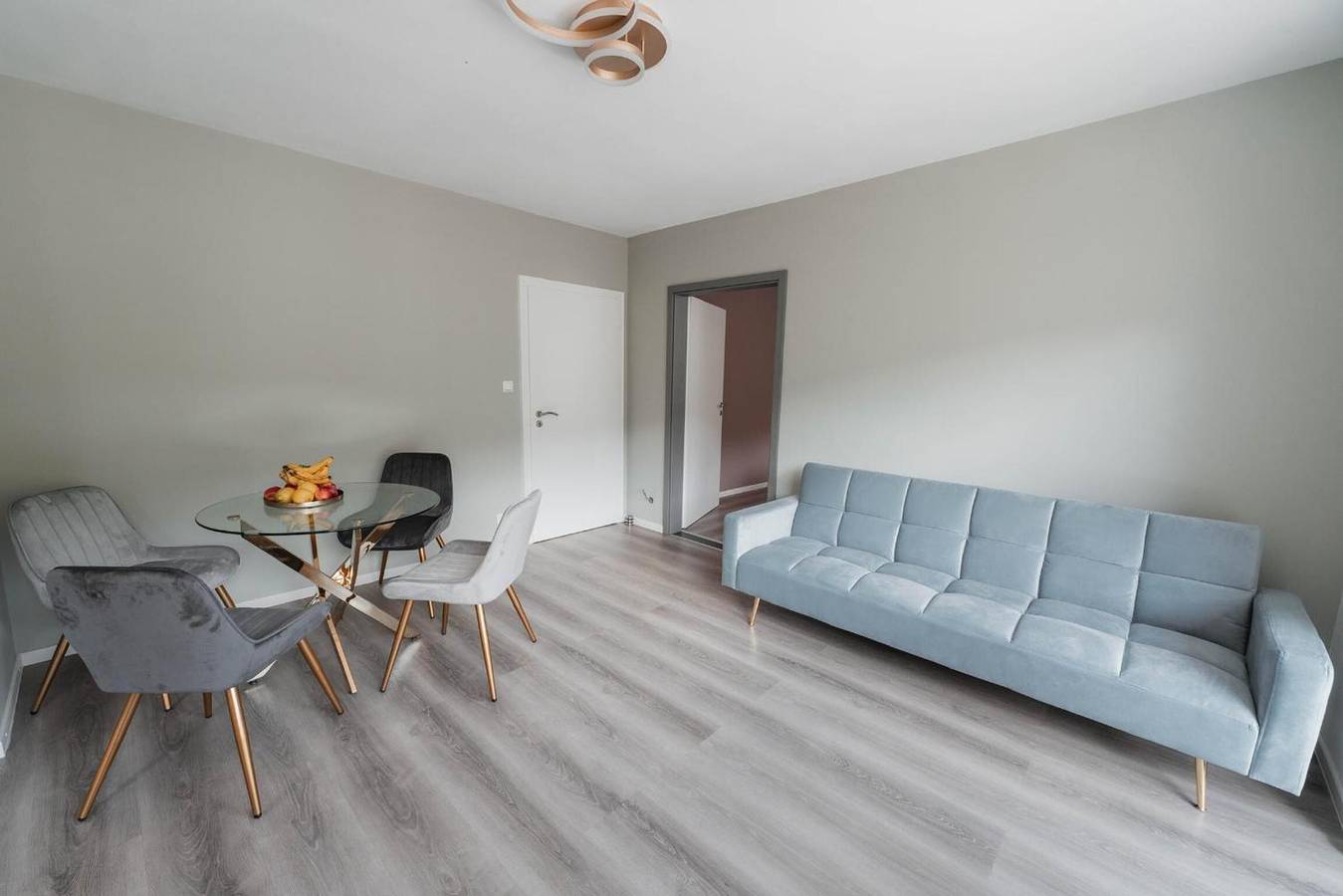 Entire apartment, Apartment "Julias Moselvilla Tony" with Mountain View, Balcony and Wi-Fi in Traben-Trarbach, Bernkastel-Kues region