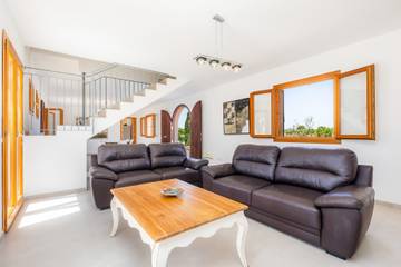 Finca in Porto Cristo, Manacor für 6 