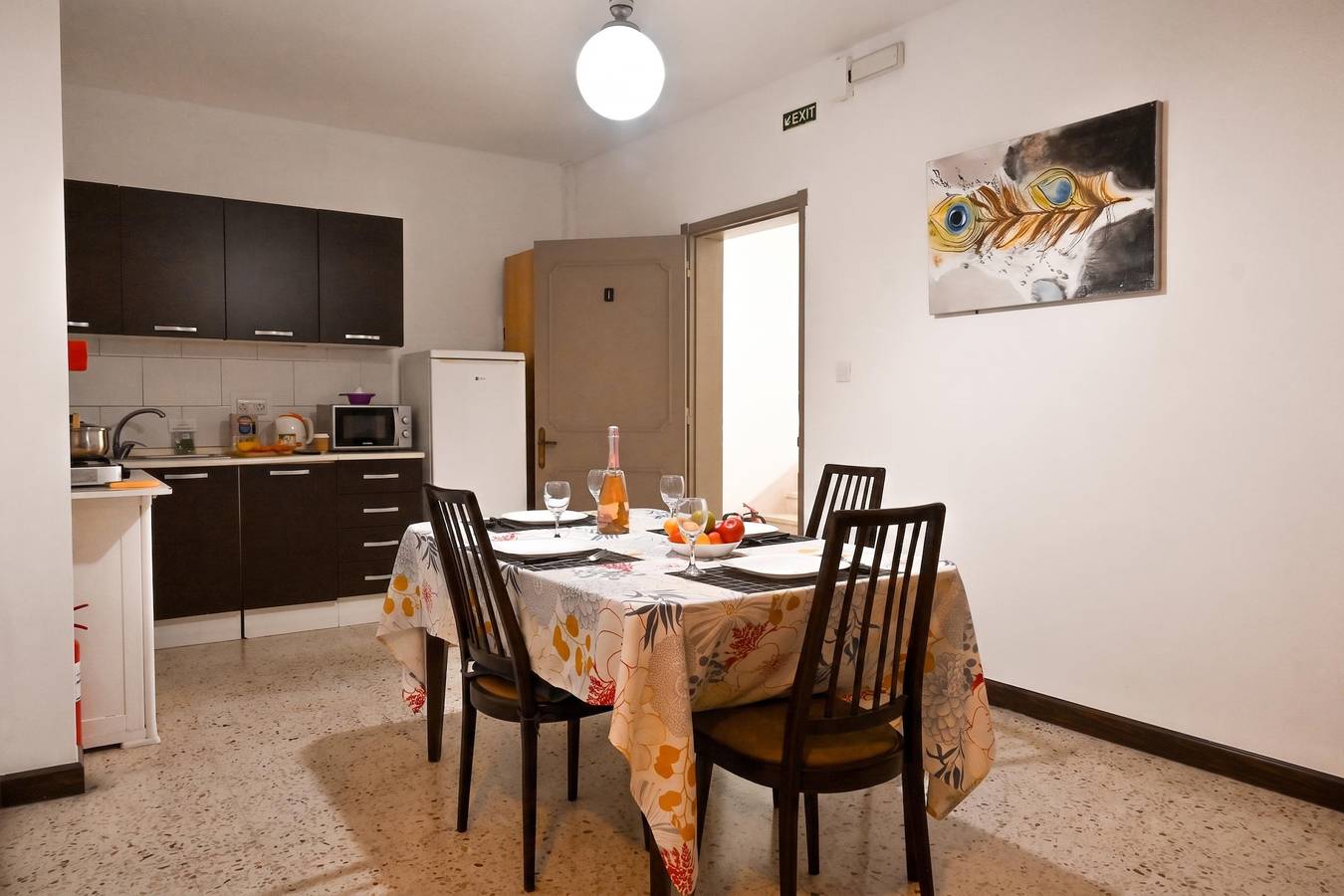 Sunny Ensuite by the Sea - B5 in Baía de São Paulo, Ilha de Malta