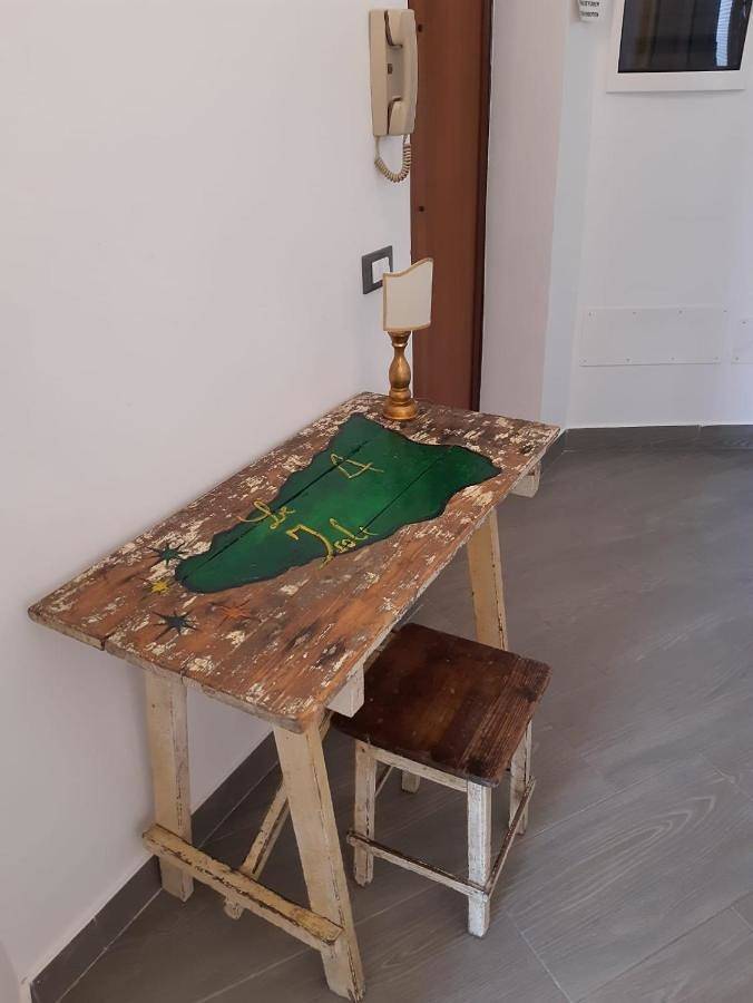 Maison d’hôte pour 3 personnes à Marsala - 3