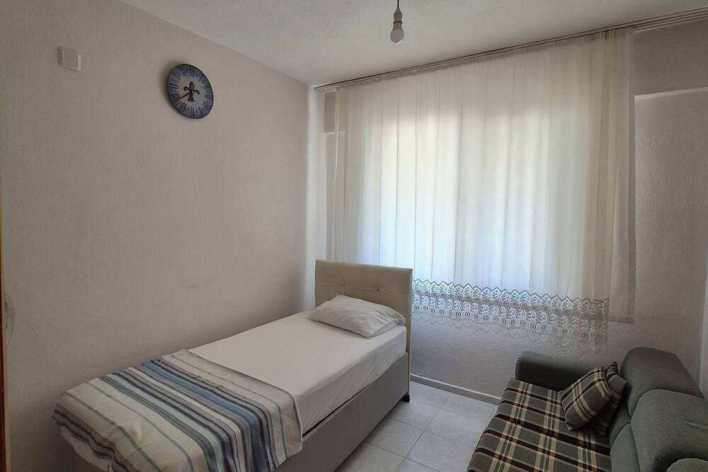 Ganze Wohnung, Melodia Guest House 3 Rooms Apartment in Heart of Ayvalık in Ayvalık, Türkische Ägäis