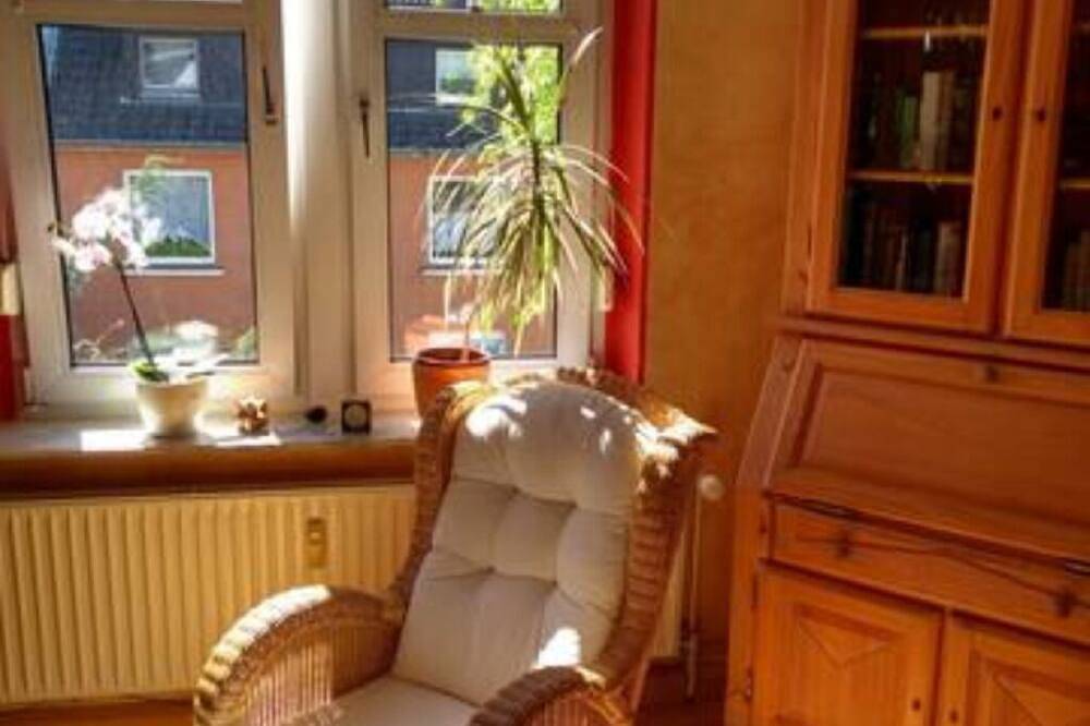 Ganze Wohnung, Gemütliche Wohnung mit Balkon am Waldrand in Haspe, Hagen
