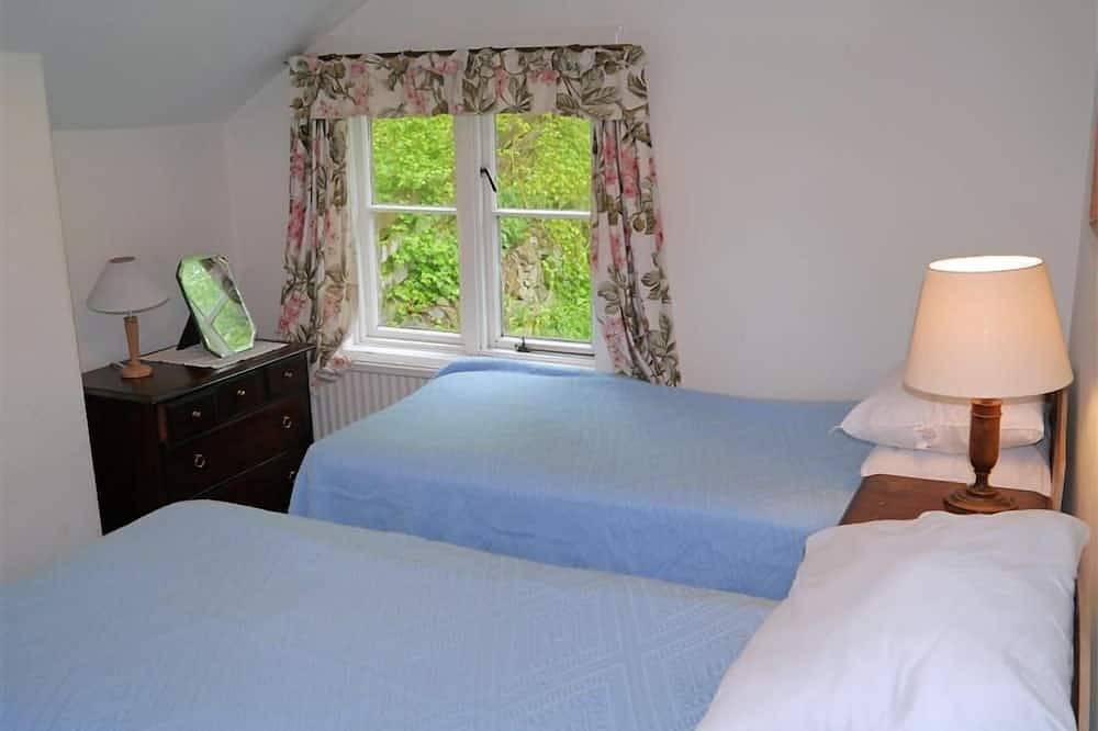 Rocklea -  a house that sleeps 8 guests  in 4 bedrooms in Dumfries und Galloway