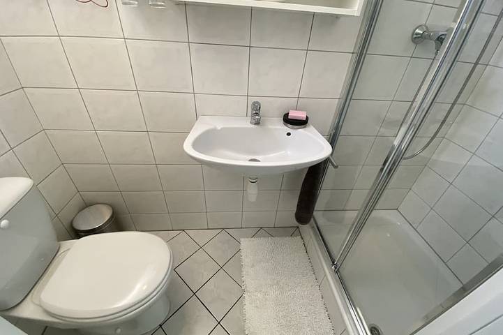 Ferienhaus für 4 Personen, mit Terrasse und Garten, mit Haustier in Scharendijke - 2