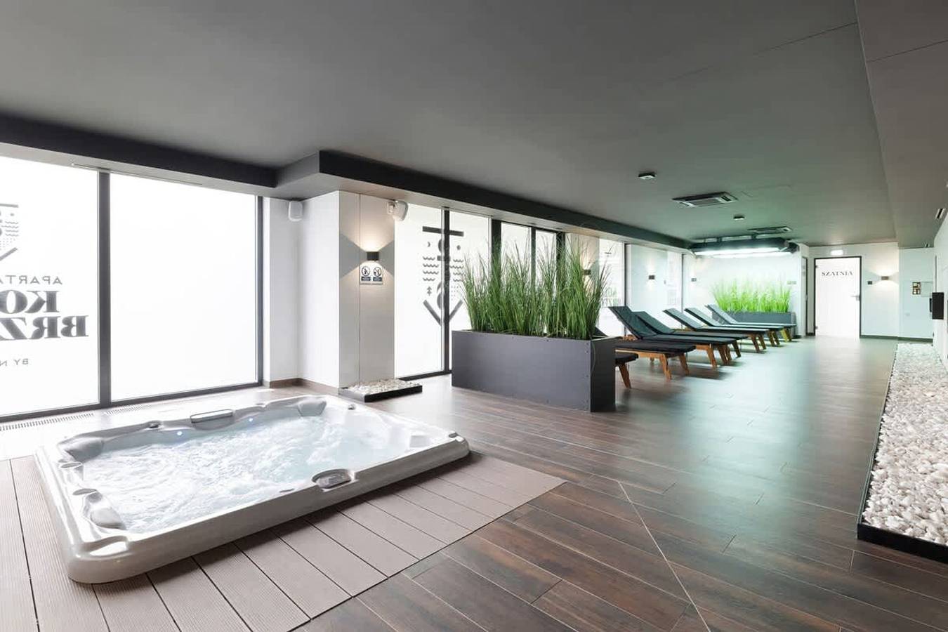 Entire apartment, Lwowska 12B Cozy Apartment Balcony Spa in Kołobrzeg, Polish Baltic Sea