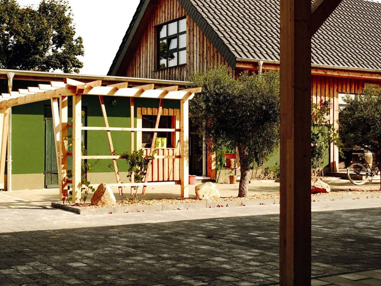 Ganze Ferienwohnung, Ferienwohnungen am Scharmützelsee in Diensdorf-Radlow, Scharmützelsee