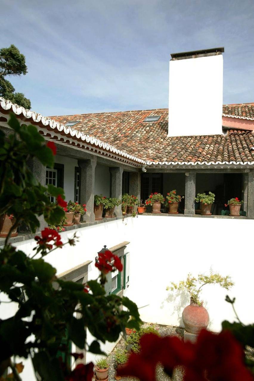 Casa das Calhetas - Turismo de Habitação in São Miguel Island, Calhetas