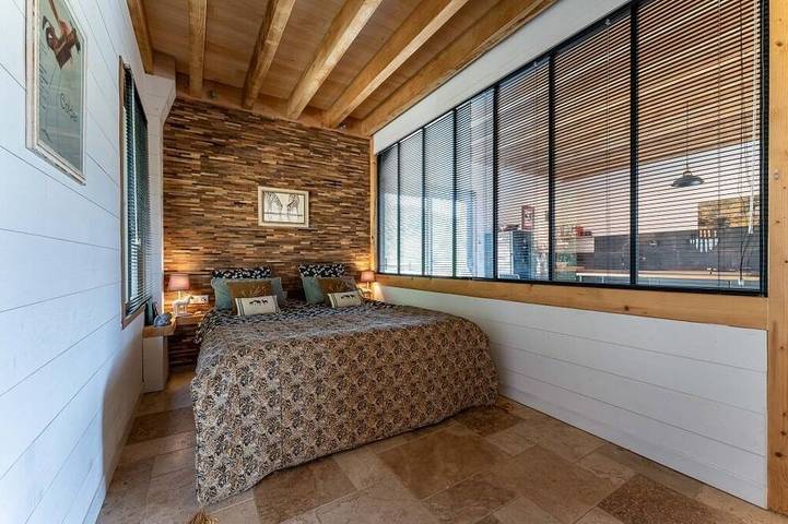 Location de vacances pour 2 personnes, avec jardin et jacuzzi, animaux acceptés à Les Eyzies-de-Tayac-Sireuil - 2