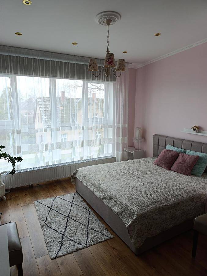 Appartement de vacances pour 2 personnes, avec vue