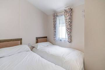 Glamping for 4 People in Forest of Bowland, North West England, Photo 3