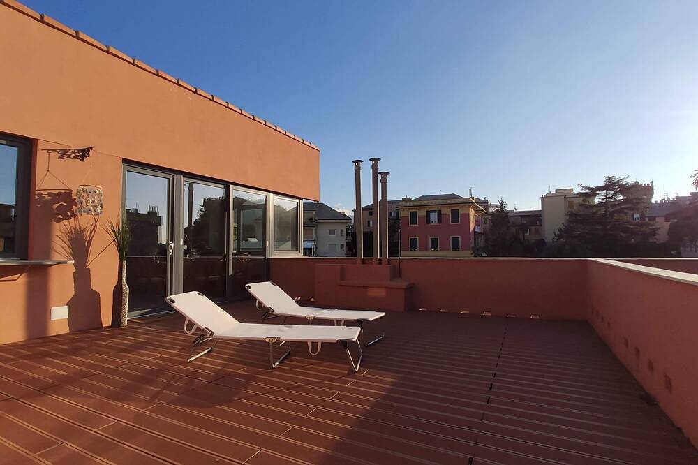 Strandhaus für 5 Personen in Genua, Genua Provinz