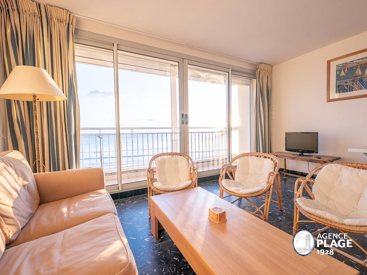 Appartement de vacances