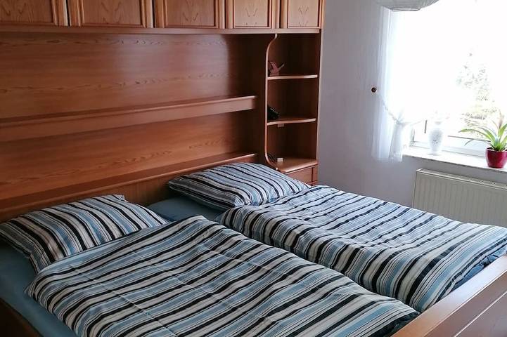 Location de vacances pour 4 personnes, avec jardin à Moormerland - 3