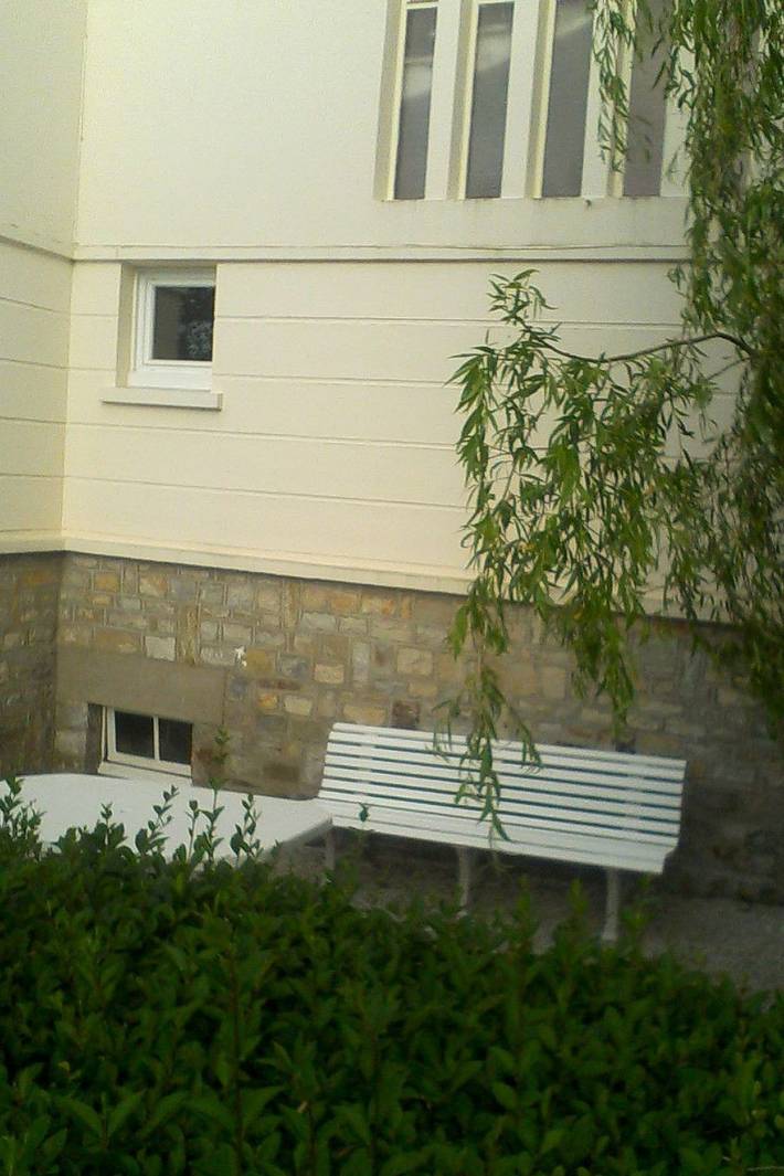 Gîte pour 2 personnes, avec jardin à Bagnoles-de-l'Orne - 3