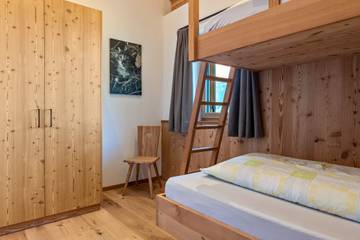 Ferienwohnung für 6 Personen in Oberaicha, Völs am Schlern, Bild 4