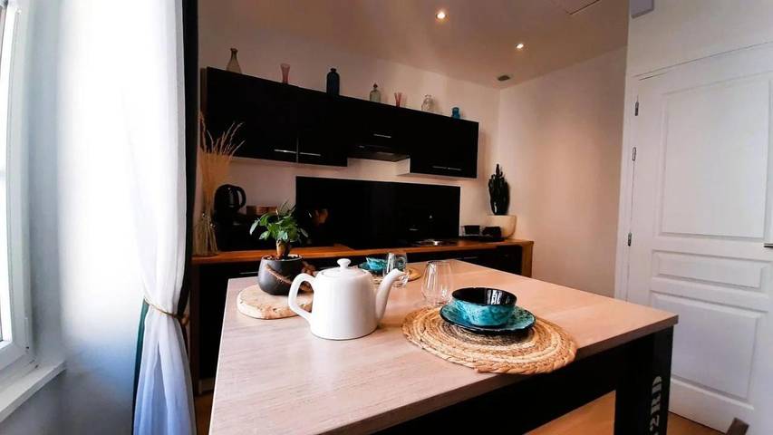 Gîte pour 2 personnes à Aiguilhe - 3