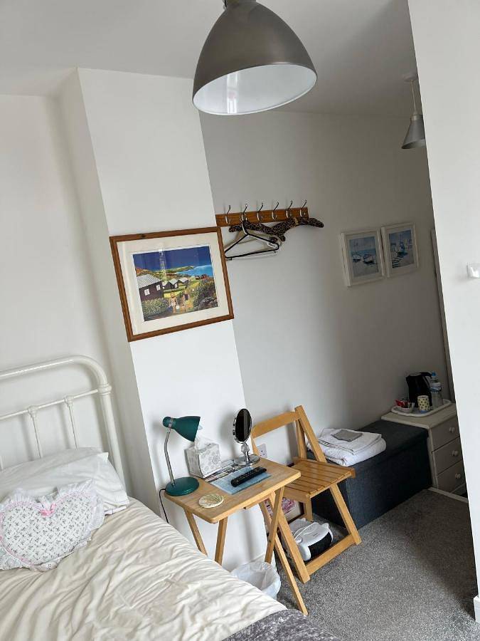 Chambre d’hôte pour 2 personnes dans Canterbury - 4