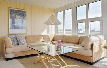 Strandhaus für 6 Personen in Lemvig, Westjütland, Bild 4